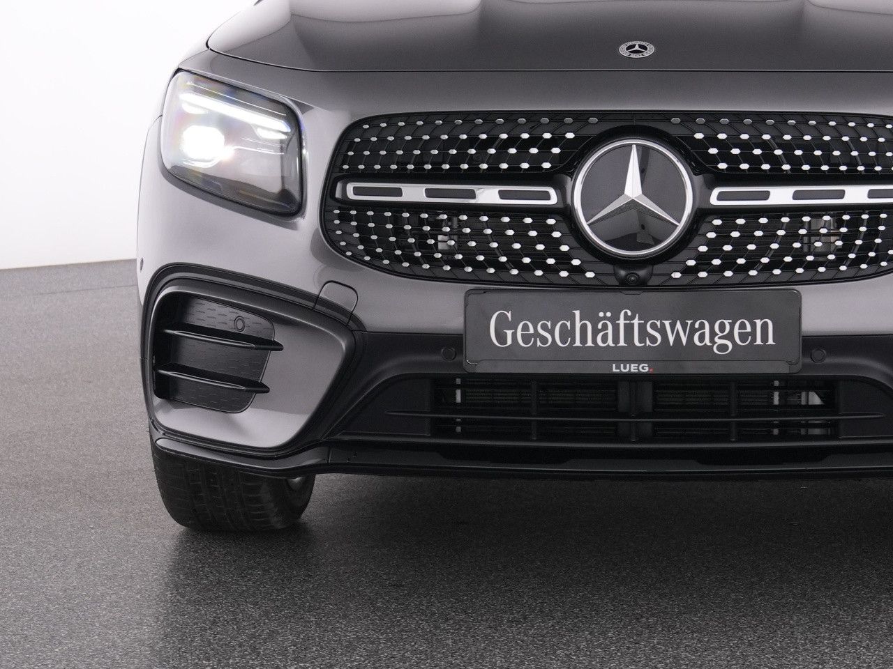 Mercedes-Benz GLB – Bild 16