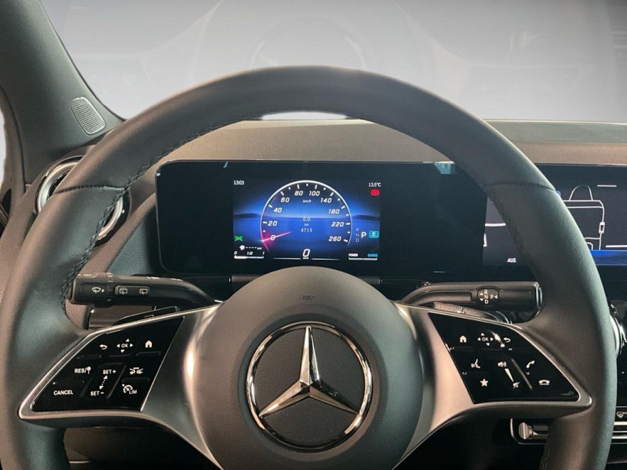 Mercedes-Benz GLA – Bild 12
