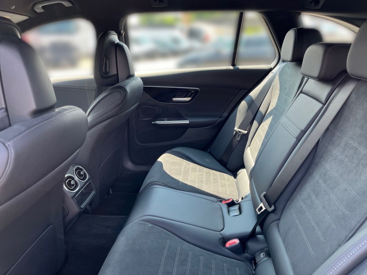 Mercedes-Benz C-Klasse – Bild 7
