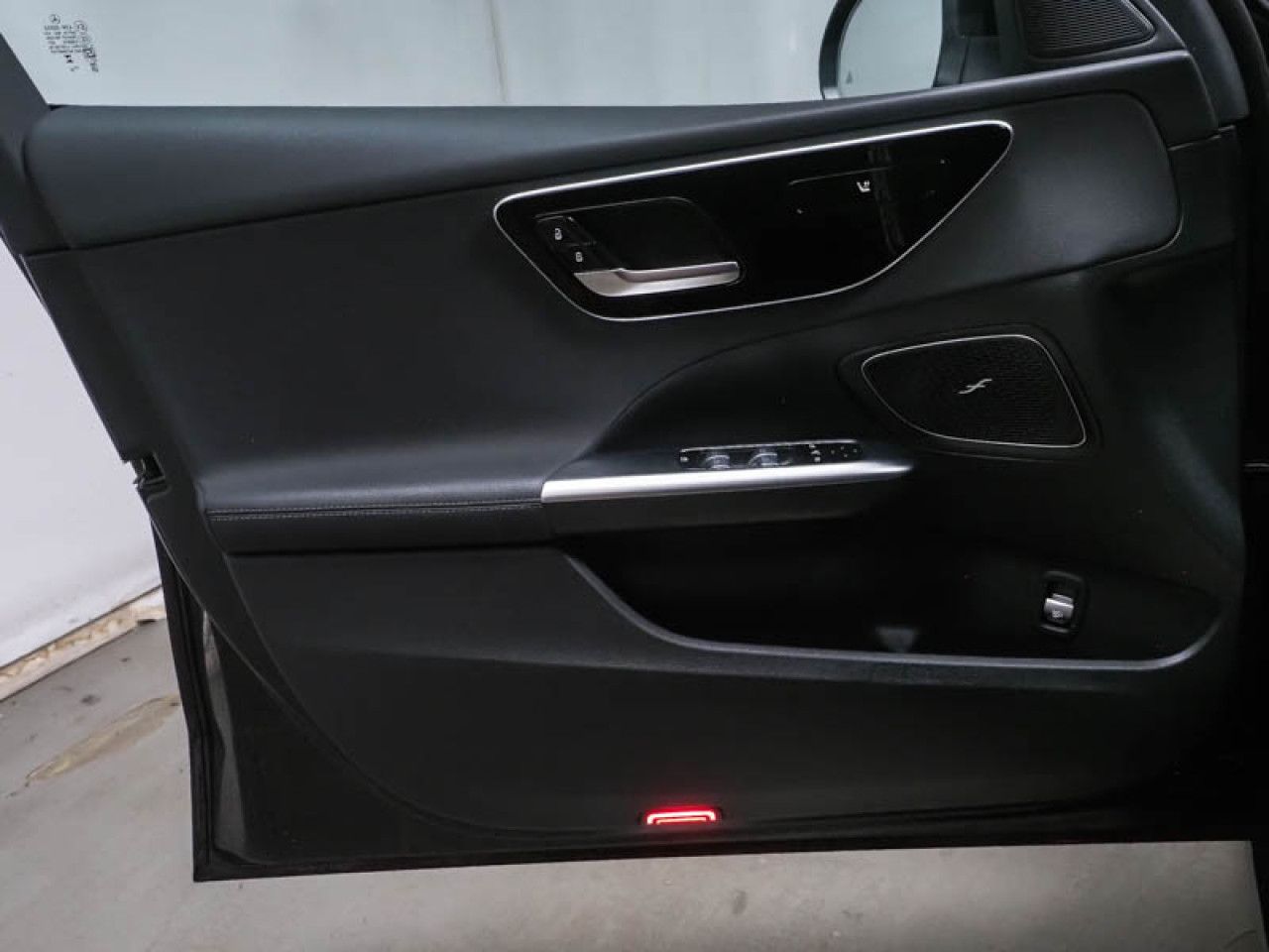 Mercedes-Benz C-Klasse – Bild 9