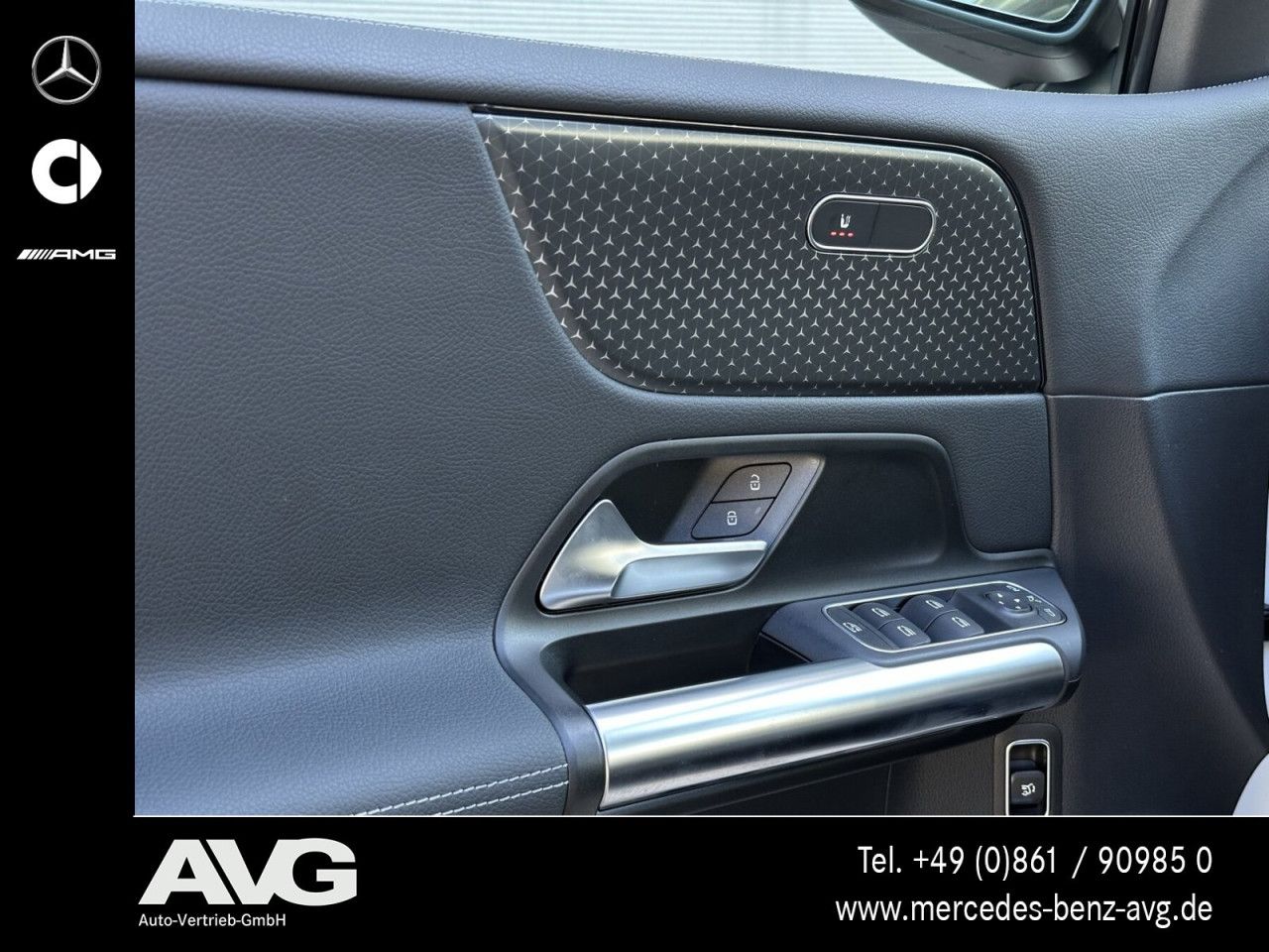 Mercedes-Benz B-Klasse – Bild 18