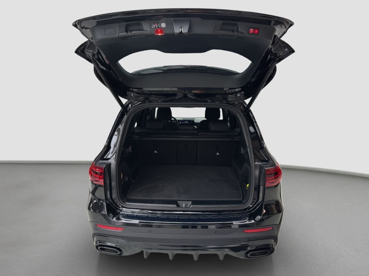 Mercedes-Benz GLB – Bild 14