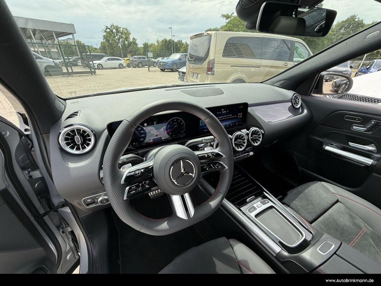 Mercedes-Benz GLA – Bild 10