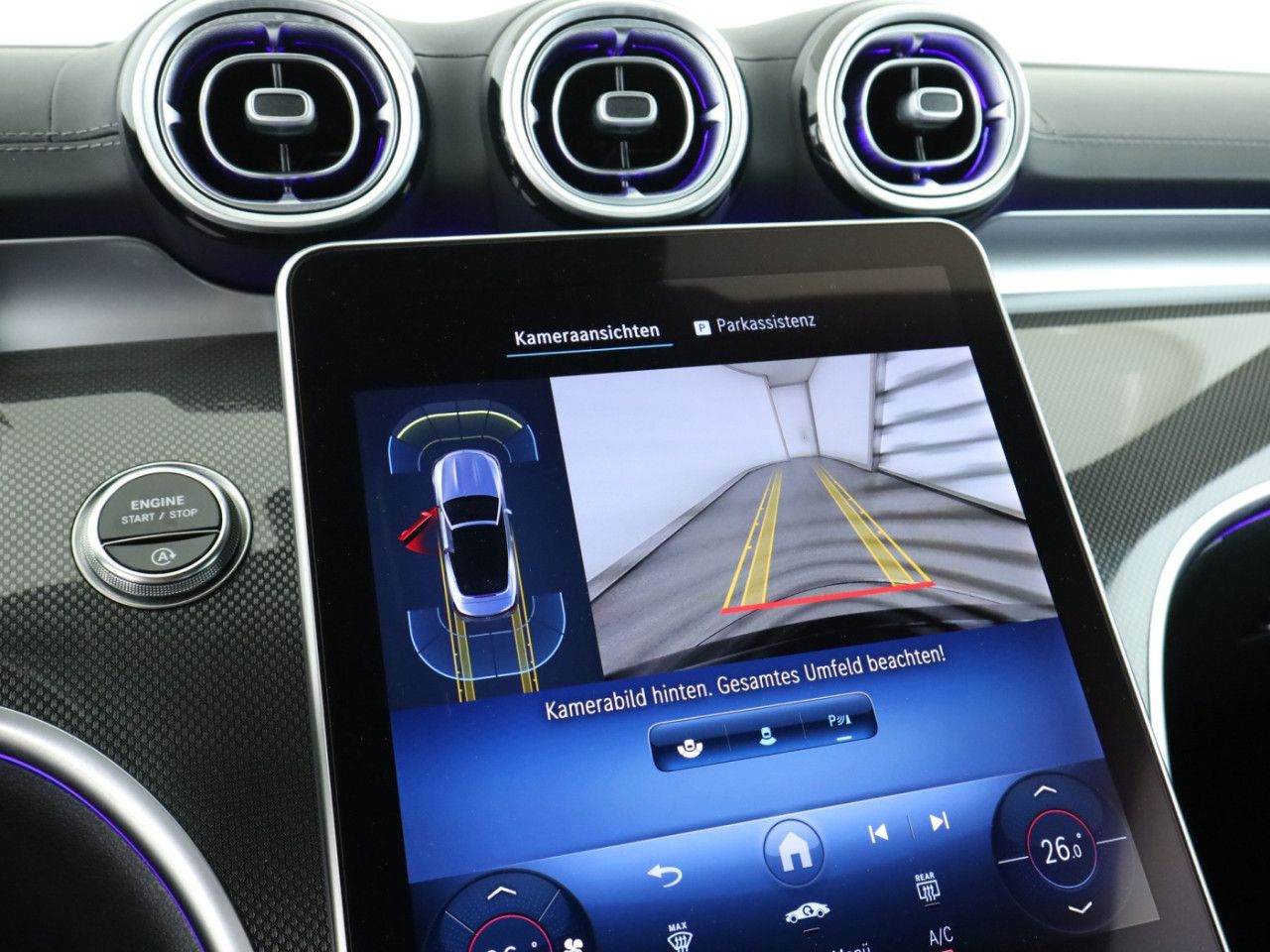 Mercedes-Benz CLE – Bild 26