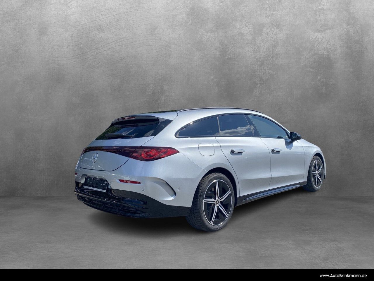 Mercedes-Benz CLA – Bild 5