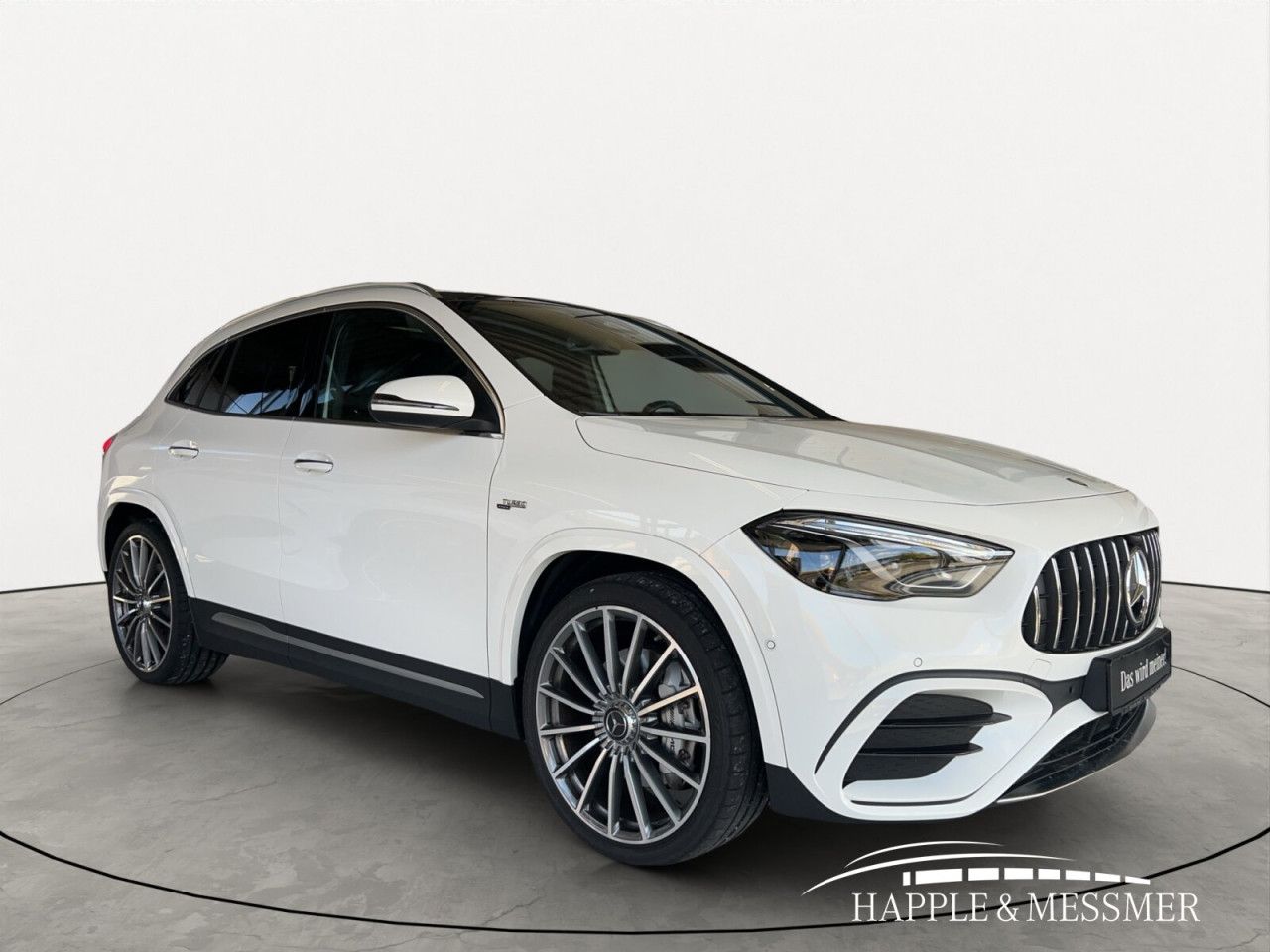 Mercedes-Benz GLA – Bild 7