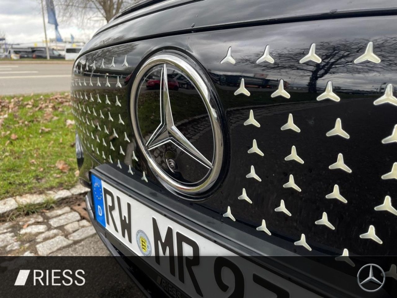 Mercedes-Benz CLA – Bild 16
