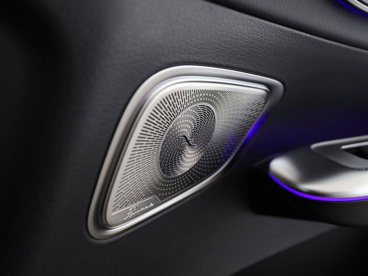 Mercedes-Benz GLC – Bild 18