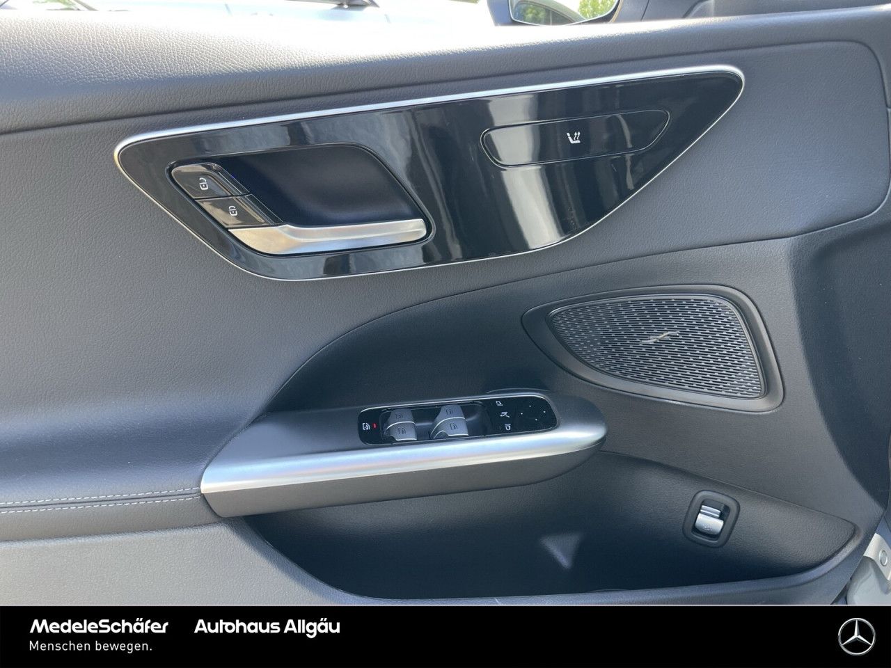 Mercedes-Benz C-Klasse – Bild 17