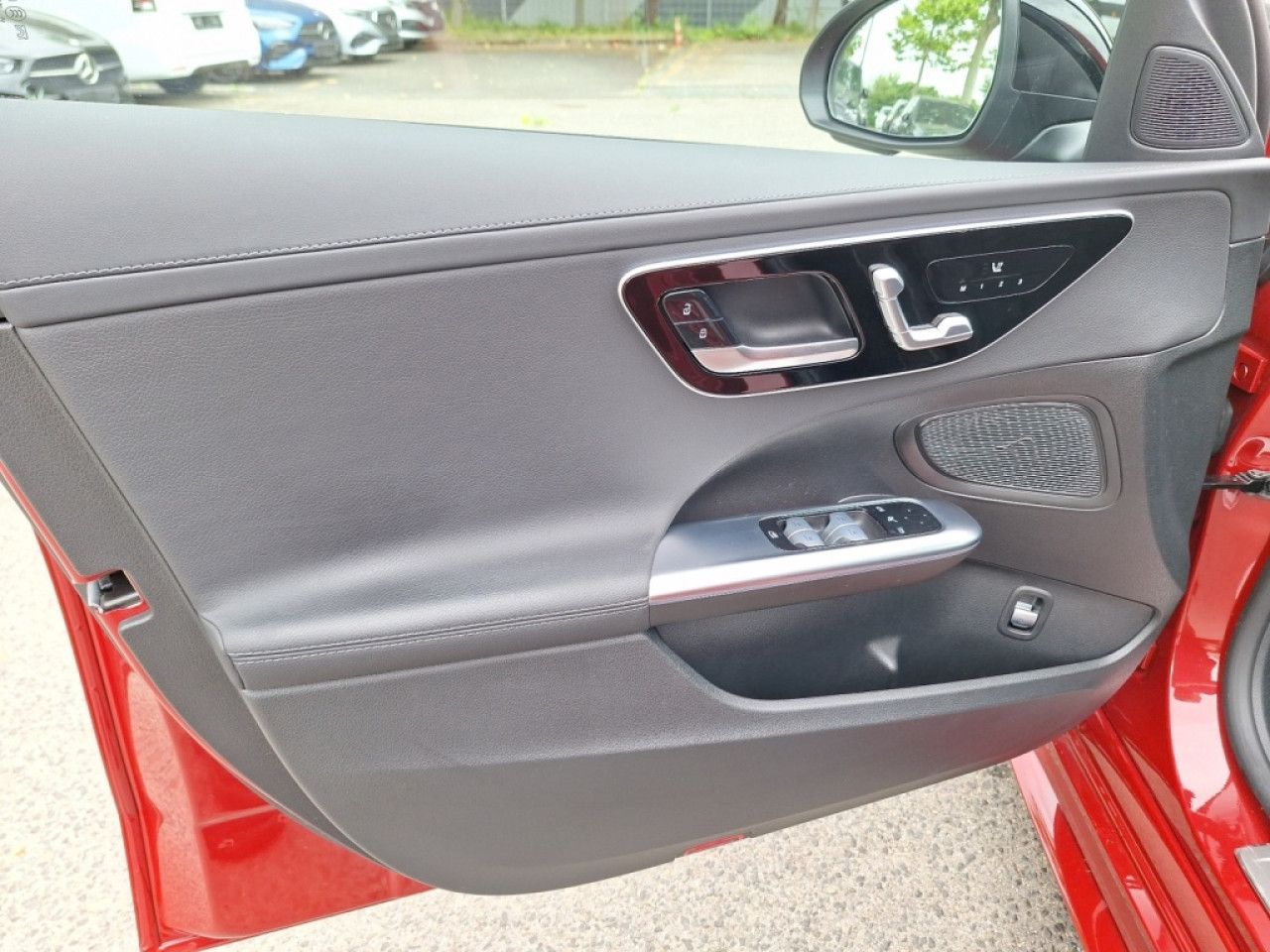 Mercedes-Benz C-Klasse – Bild 11