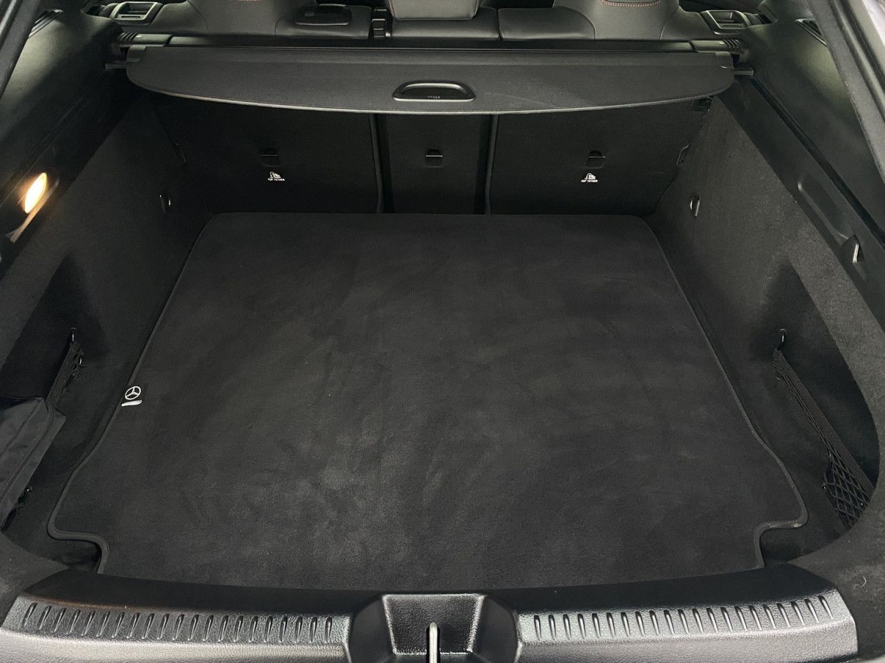 Mercedes-Benz CLA – Bild 16