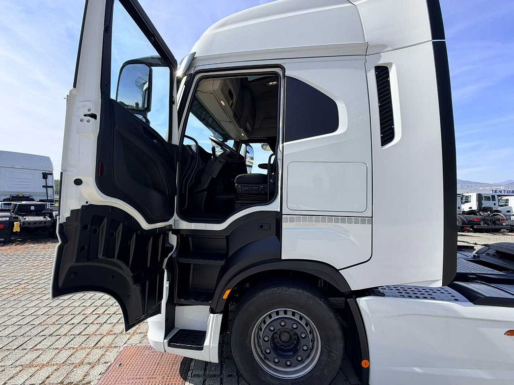 IVECO | AS440S53T/P - TRATTORE STRADALE