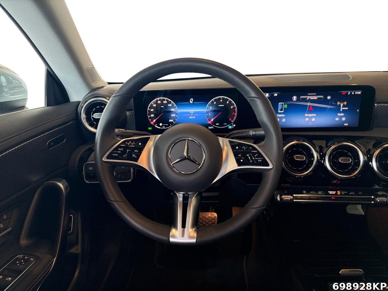 Mercedes-Benz CLA – Bild 9