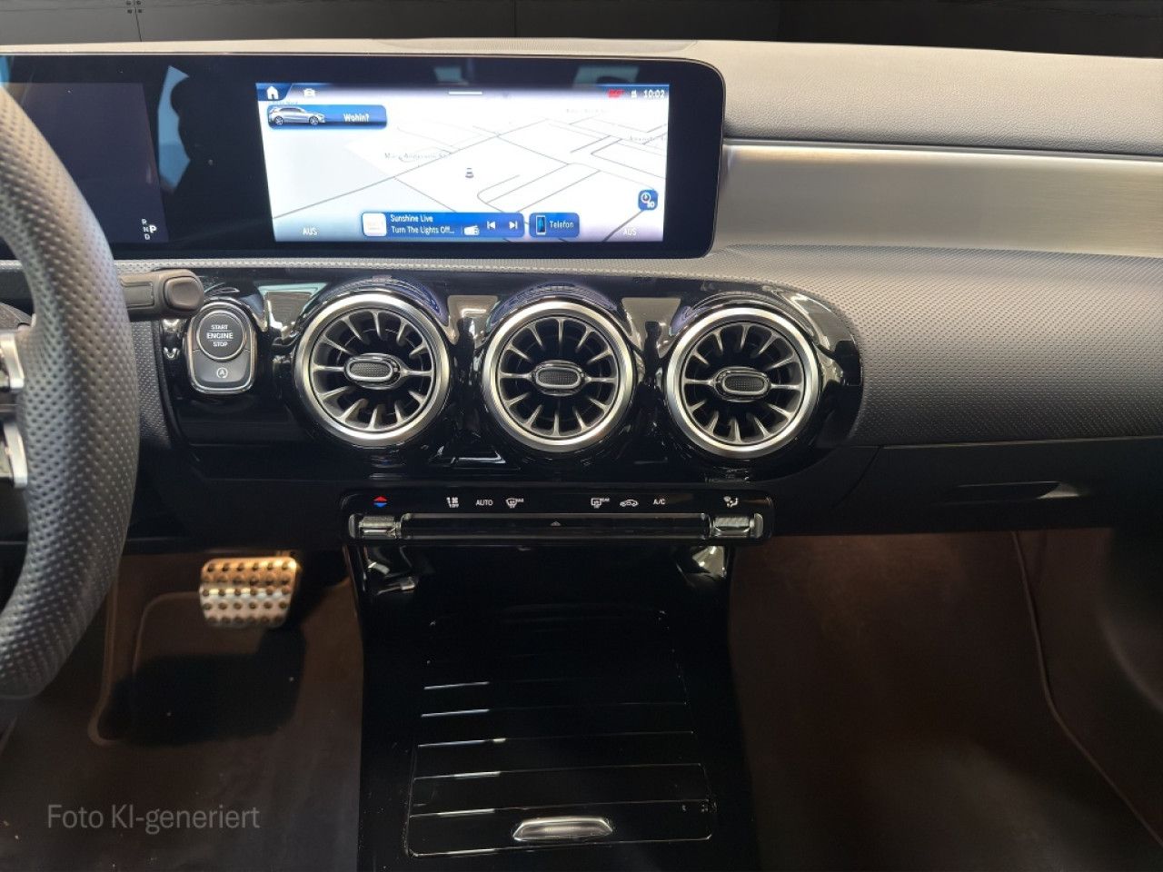 Mercedes-Benz A-Klasse – Bild 8