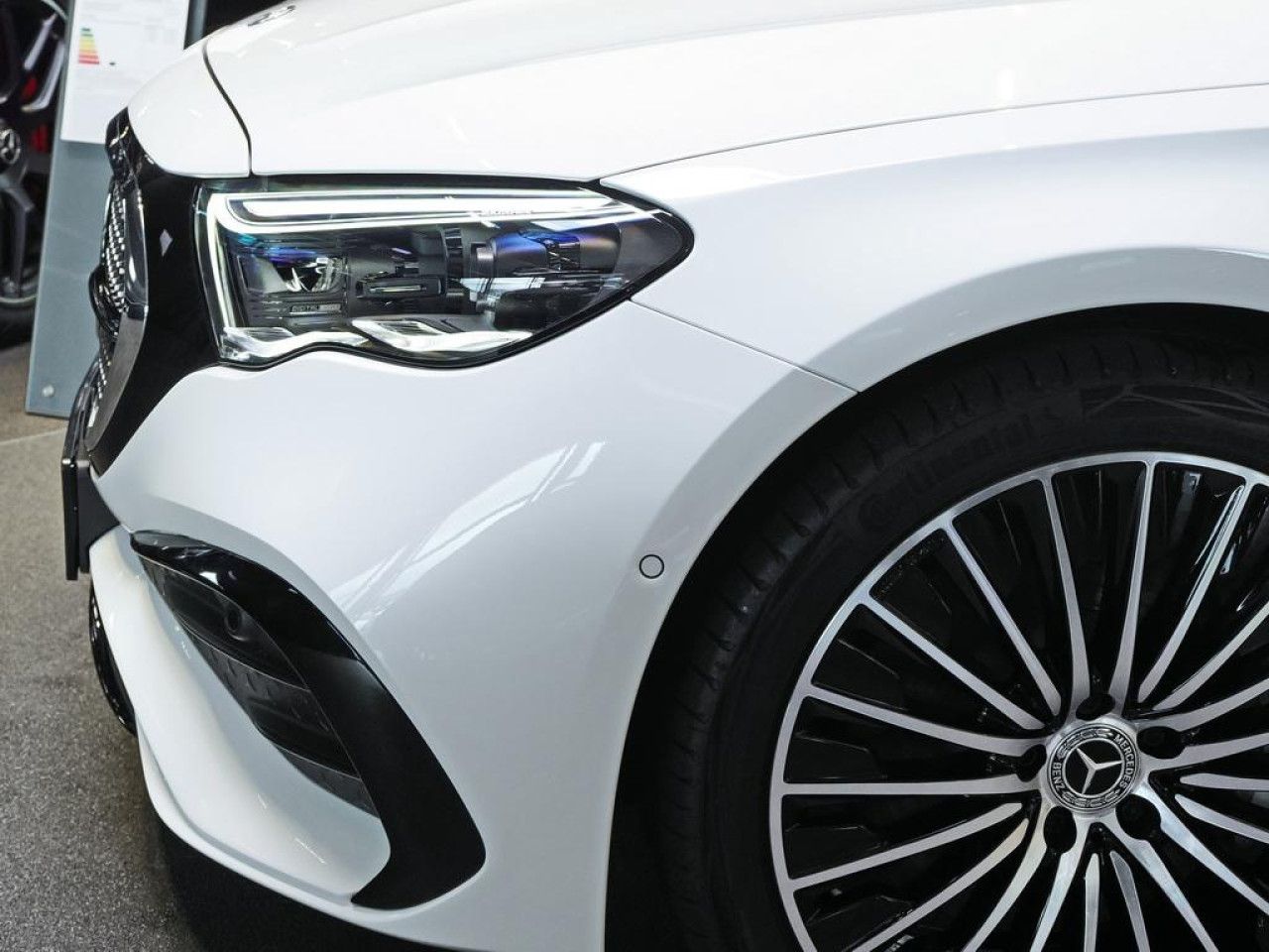 Mercedes-Benz E-Klasse – Bild 3