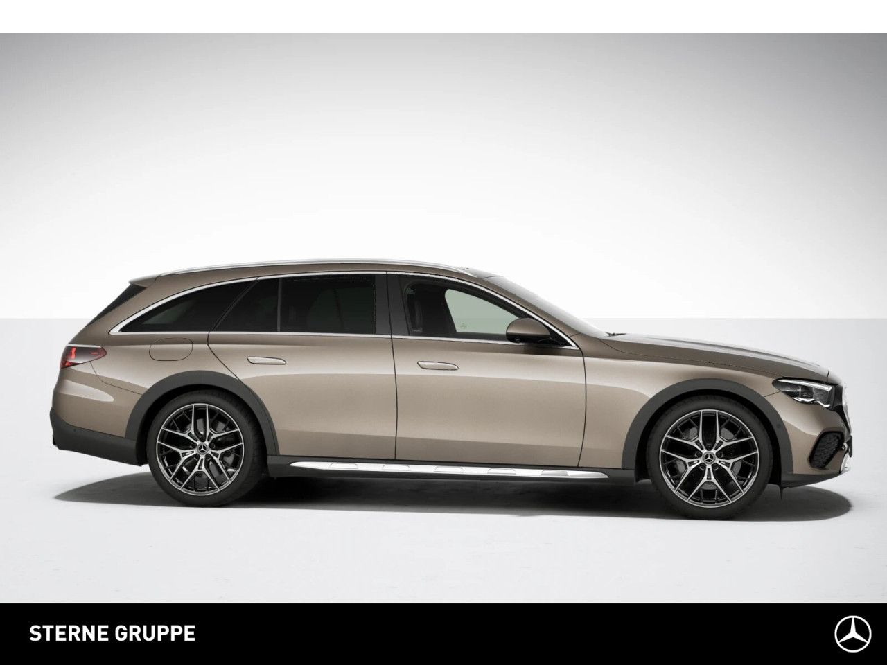 Mercedes-Benz E-Klasse – Bild 10