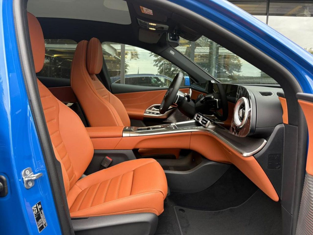Mercedes-Benz GLC – Bild 8
