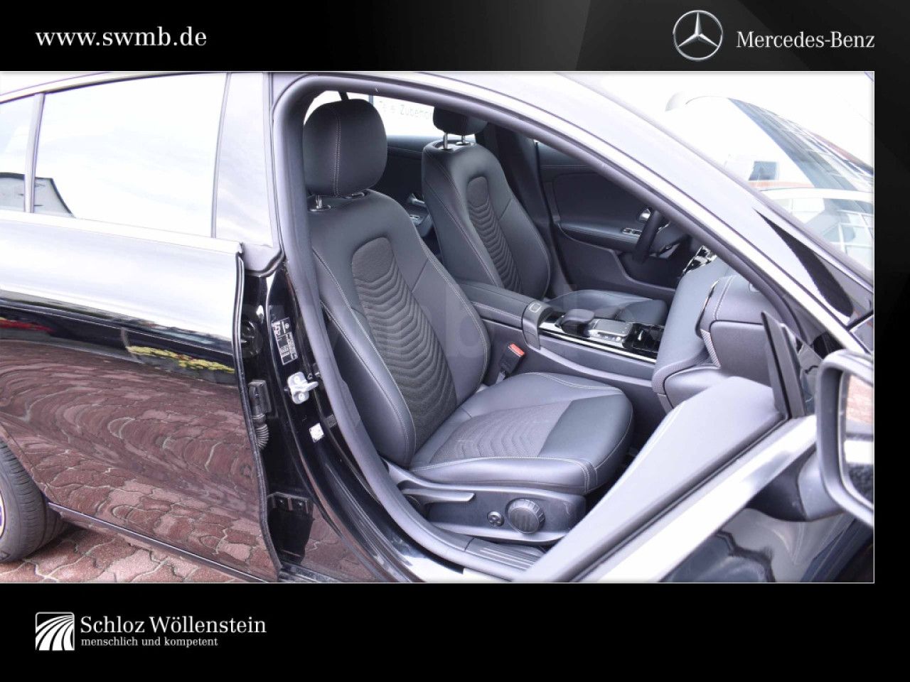 Mercedes-Benz CLA – Bild 3