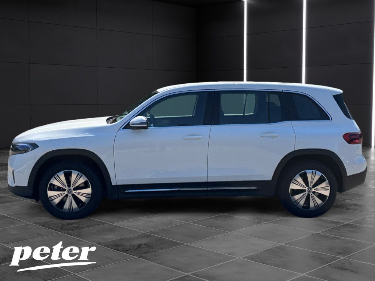 Mercedes-Benz EQB – Bild 19