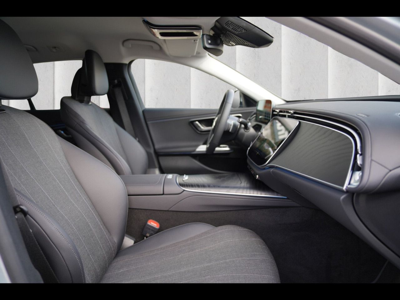 Mercedes-Benz E-Klasse – Bild 10