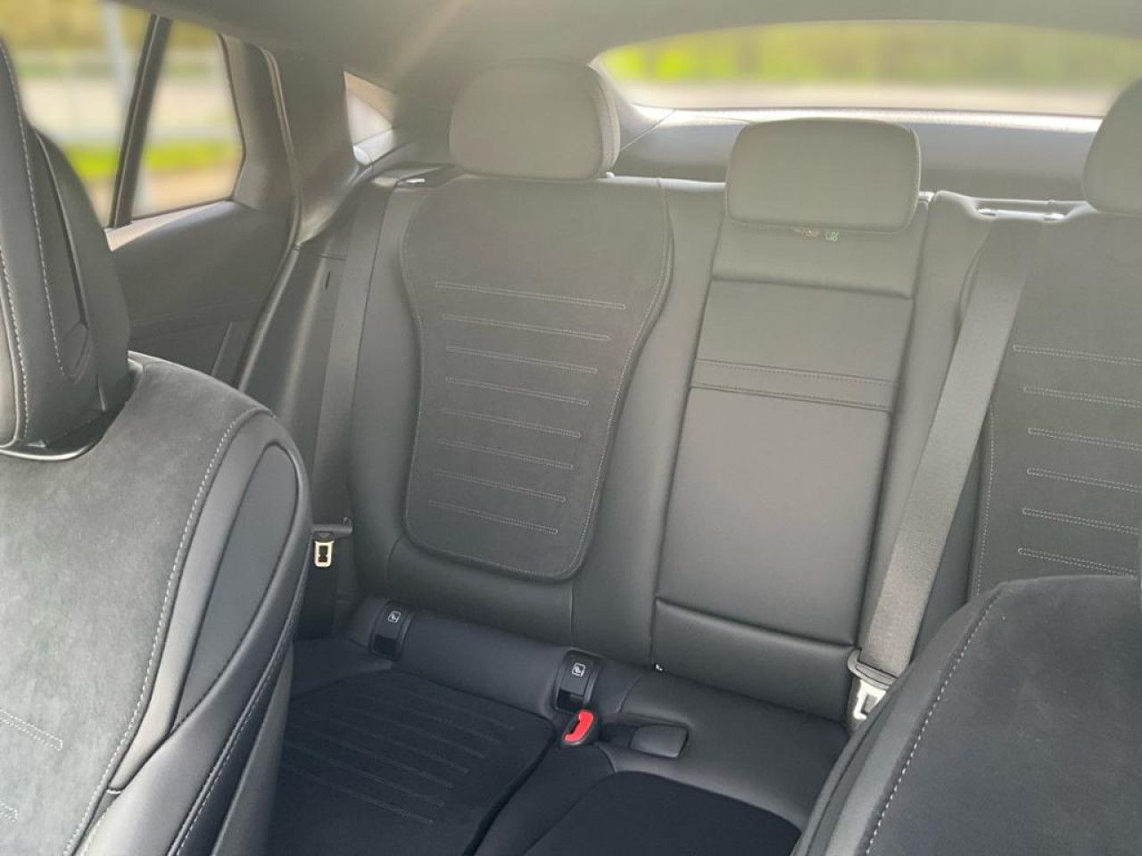 Mercedes-Benz GLC – Bild 14