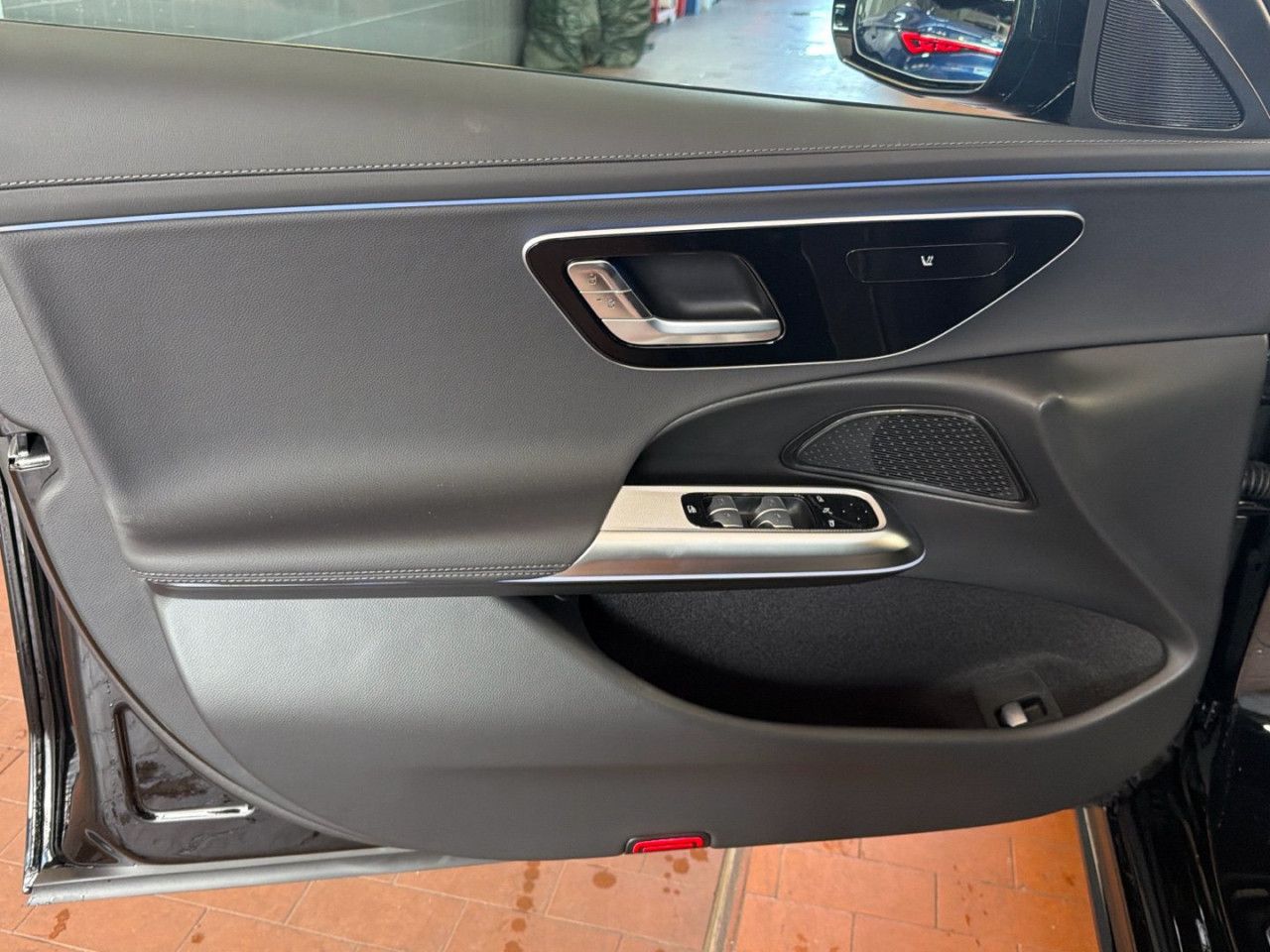 Mercedes-Benz E-Klasse – Bild 2