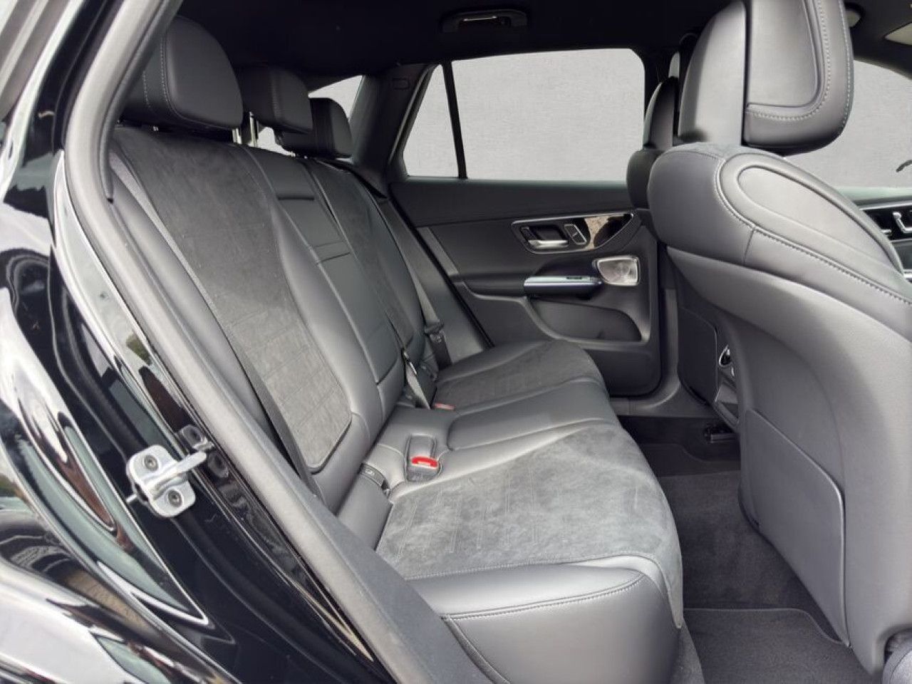 Mercedes-Benz GLC – Bild 20