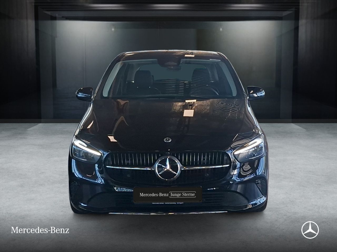 Mercedes-Benz B-Klasse – Bild 8