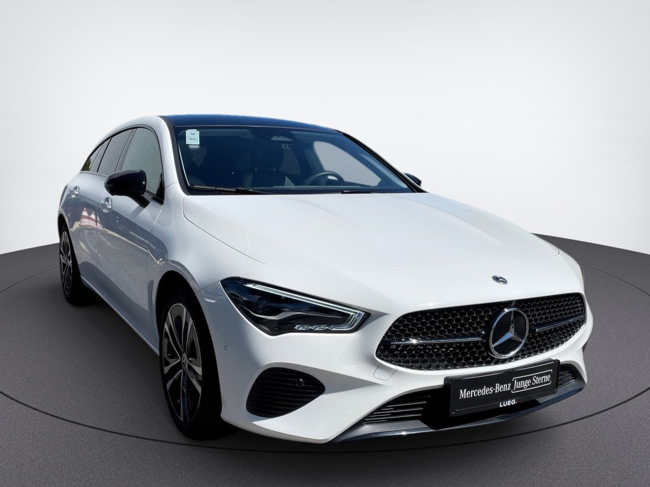 Mercedes-Benz CLA – Bild 6