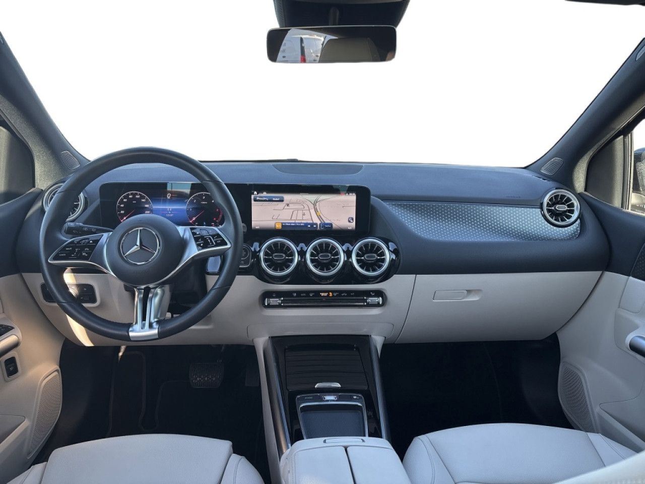 Mercedes-Benz B-Klasse – Bild 8