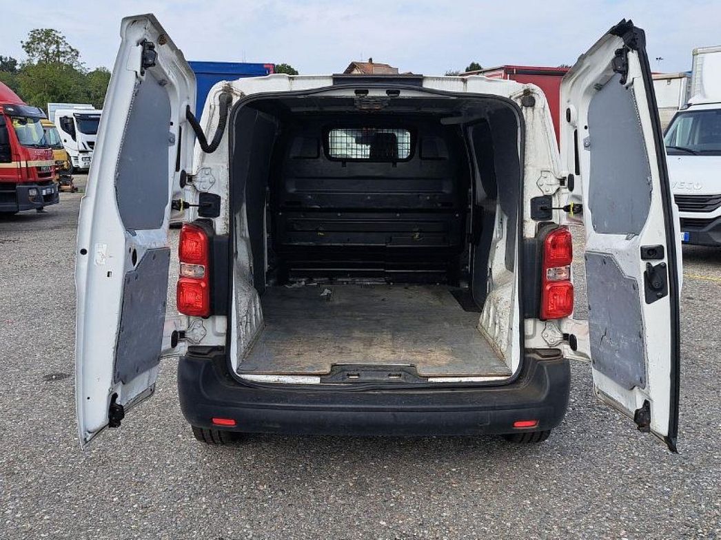 Toyota | Toyota Proace