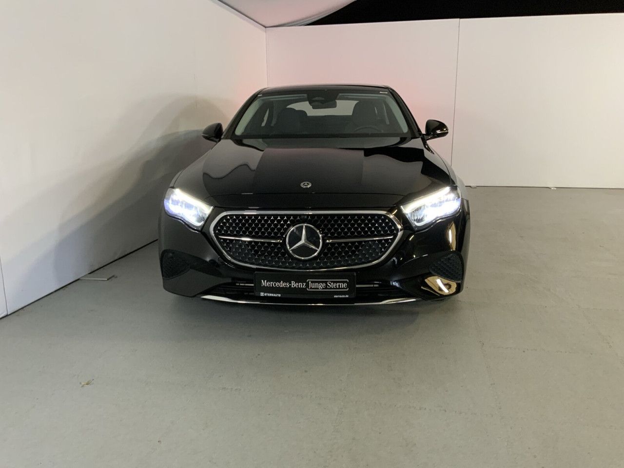 Mercedes-Benz E-Klasse – Bild 2