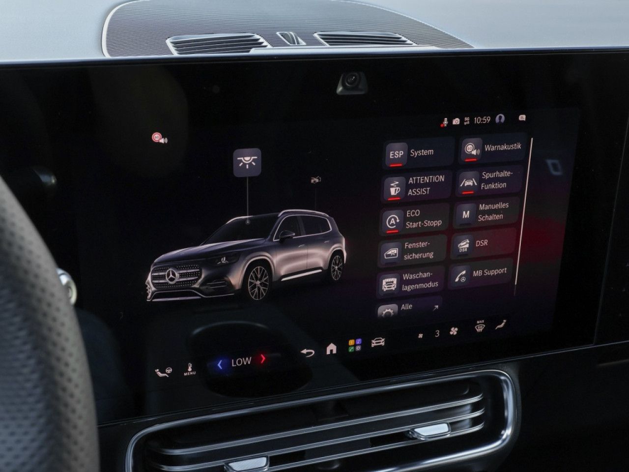 Mercedes-Benz GLB – Bild 17