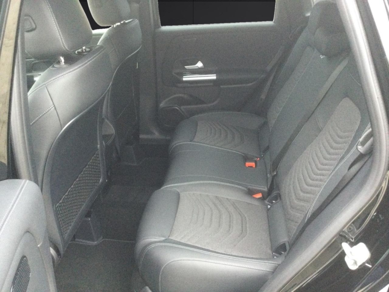 Mercedes-Benz B-Klasse – Bild 14