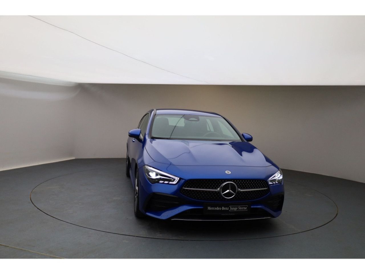 Mercedes-Benz CLA – Bild 7
