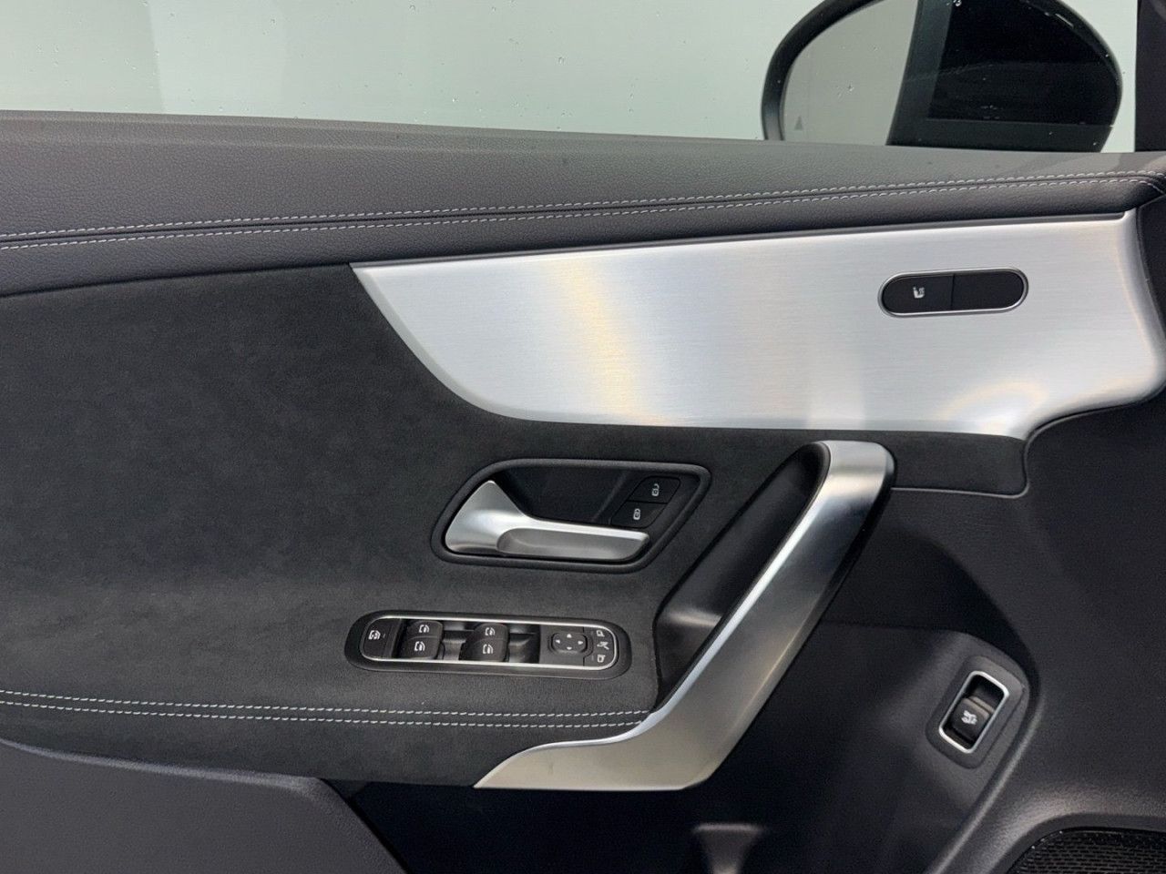 Mercedes-Benz CLA – Bild 13