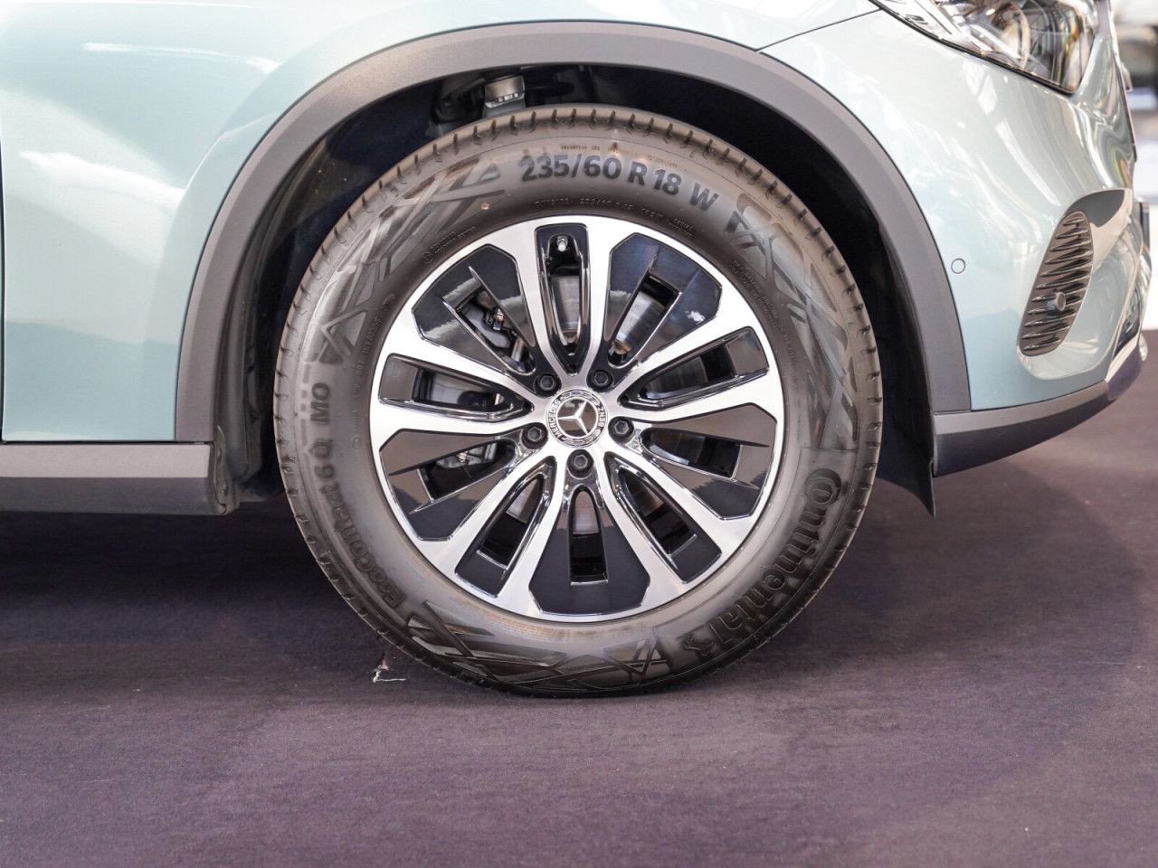 Mercedes-Benz GLC – Bild 2