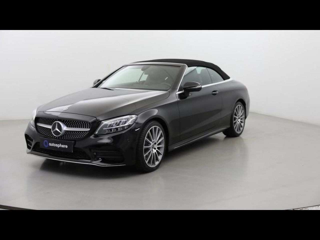 Photo du v&eacute;hicule 1 / 18