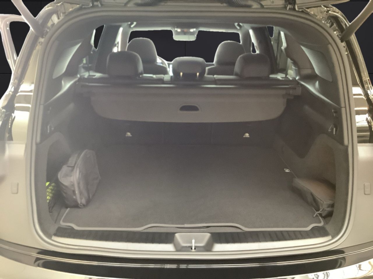 Mercedes-Benz GLB – Bild 15