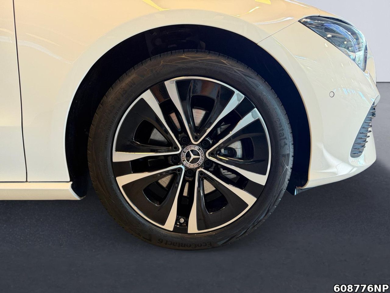 Mercedes-Benz CLA – Bild 5