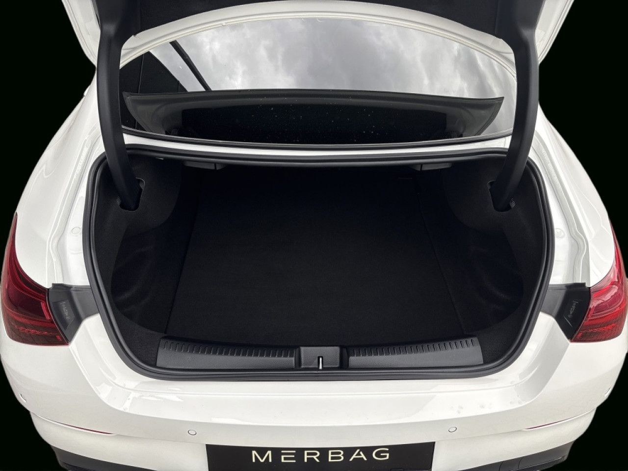 Mercedes-Benz CLA – Bild 7