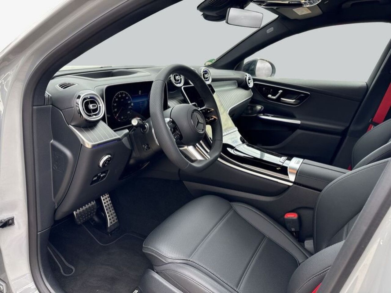Mercedes-Benz GLC – Bild 9