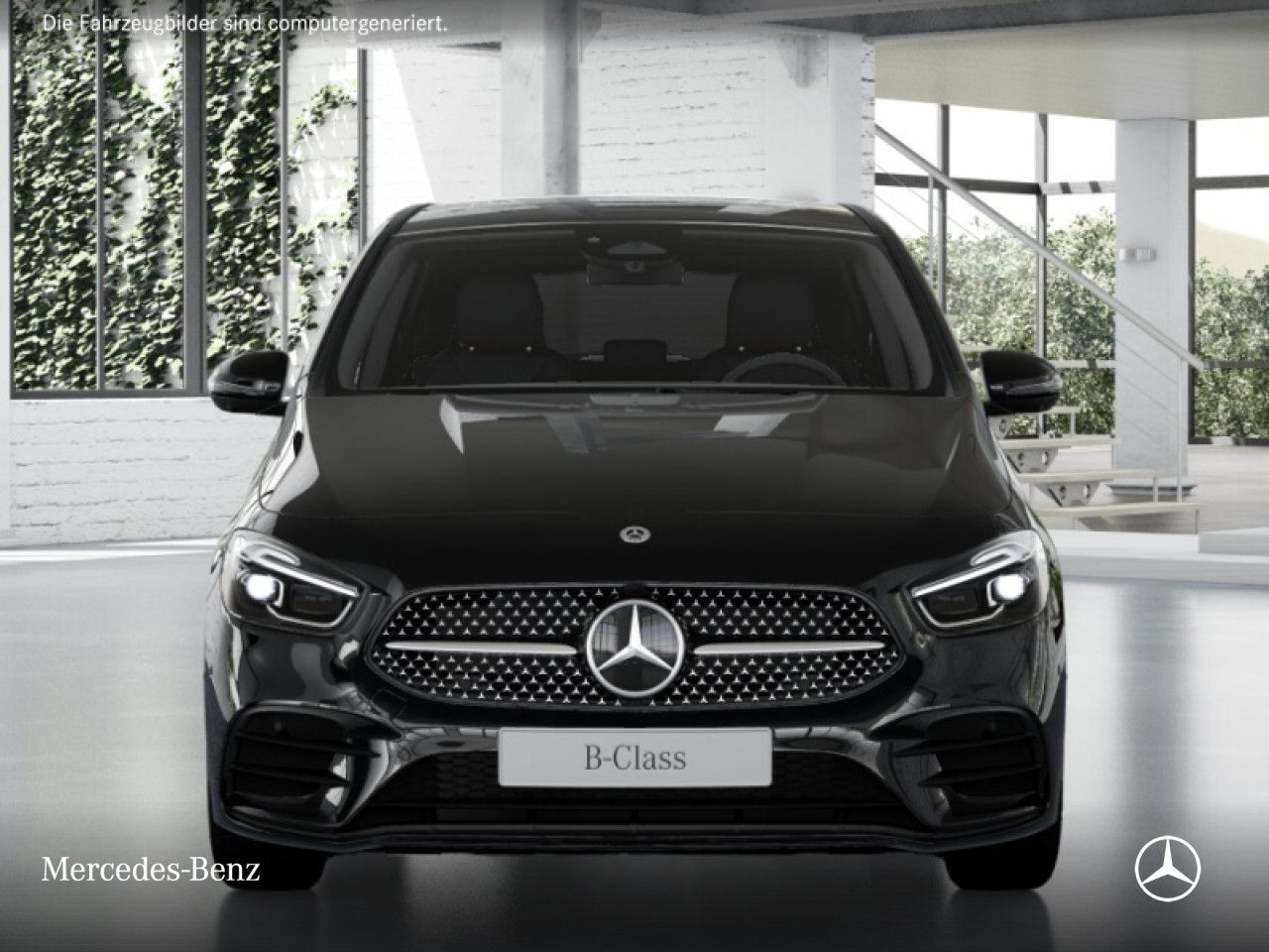 Mercedes-Benz B-Klasse – Bild 5