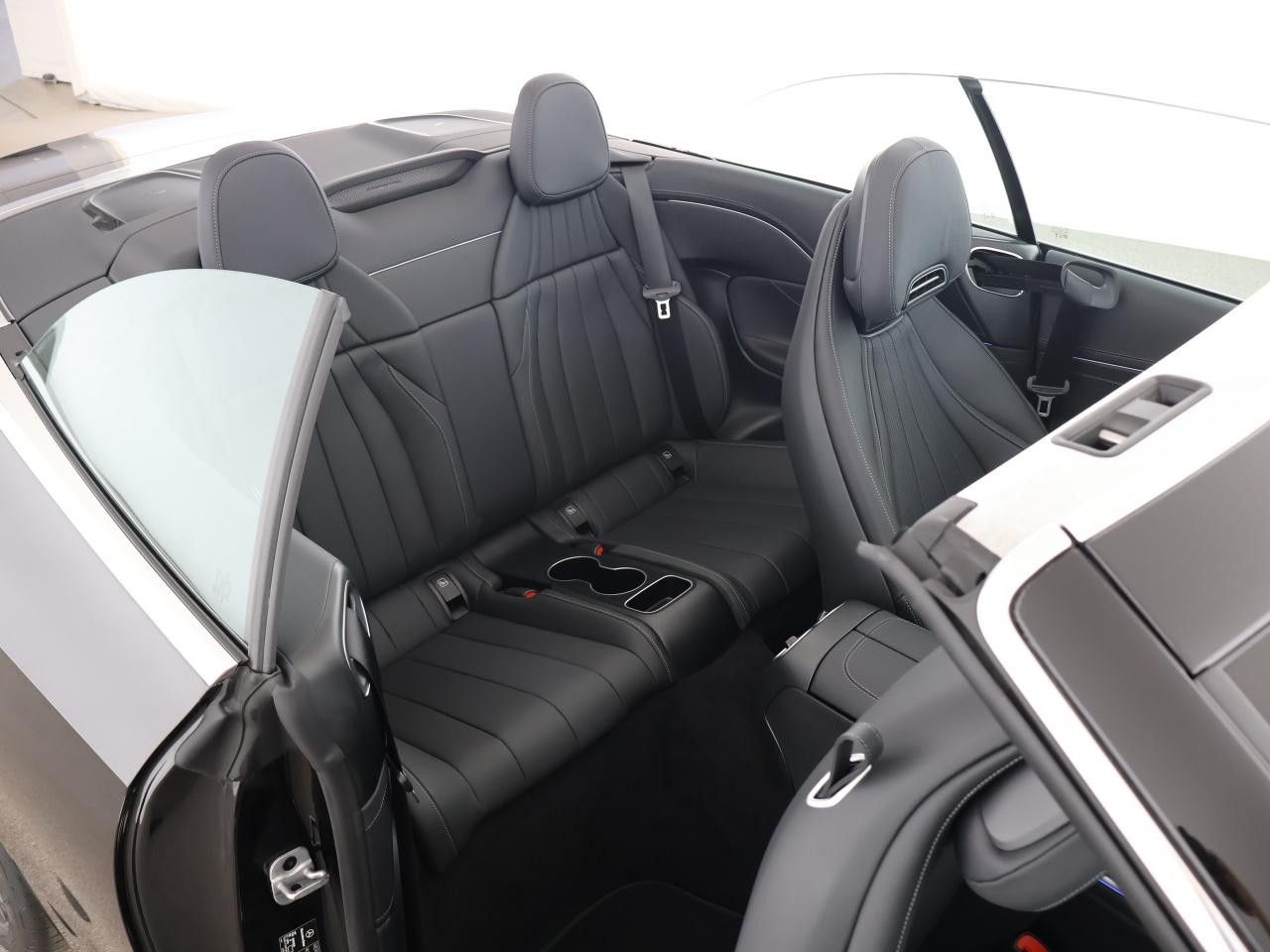 Mercedes-Benz CLE – Bild 14