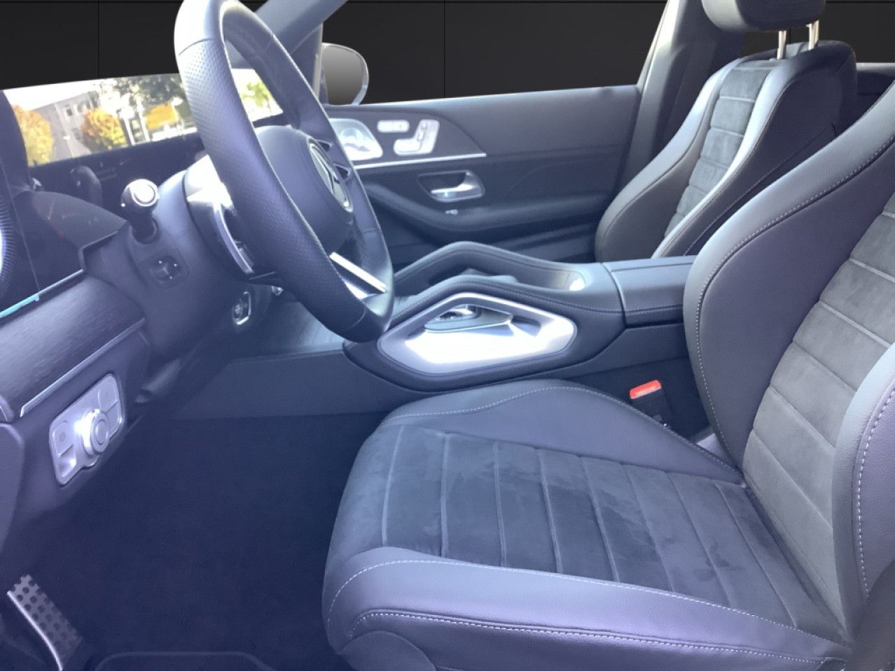 Mercedes-Benz GLE – Bild 8