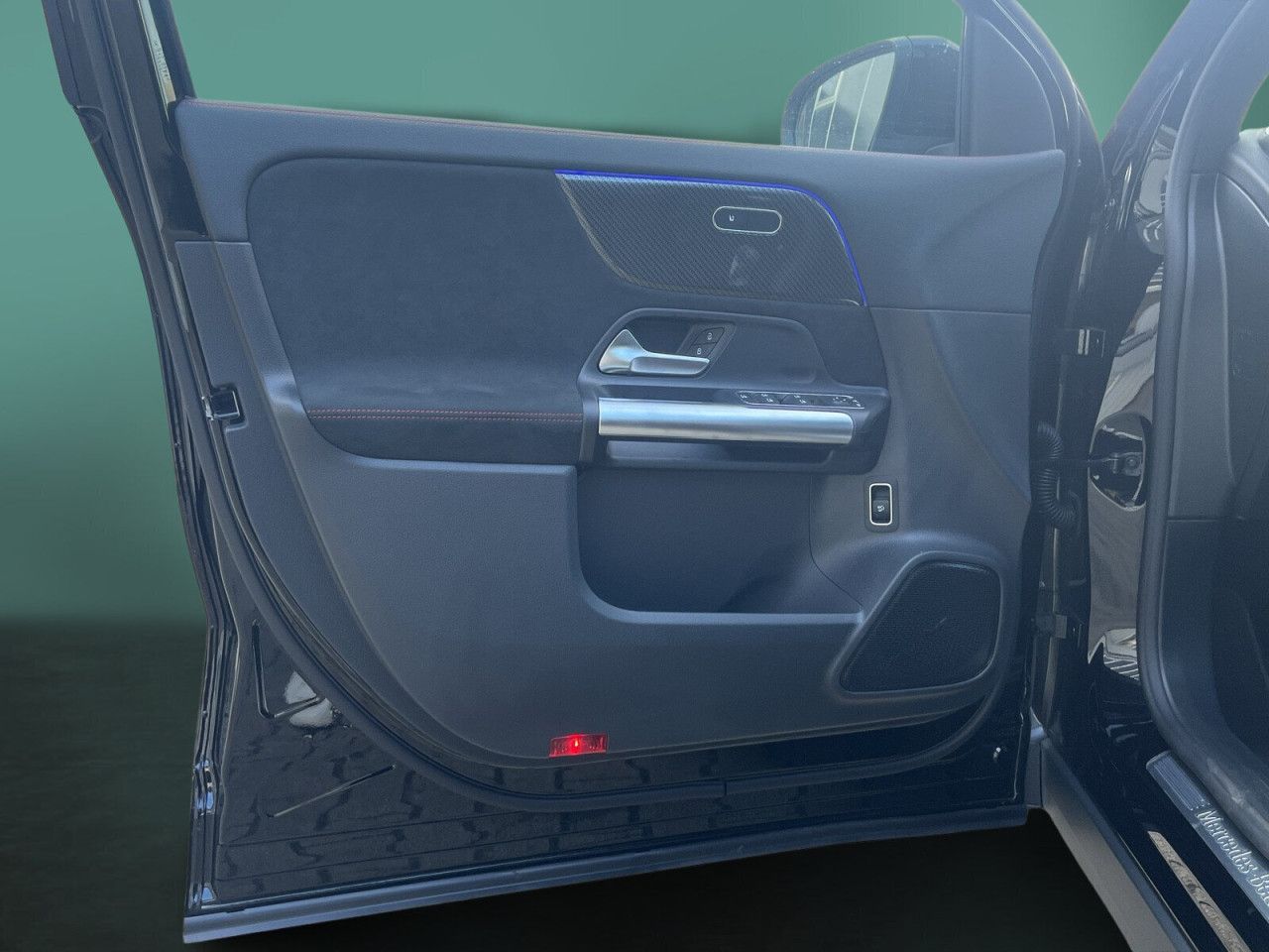 Mercedes-Benz GLA – Bild 17