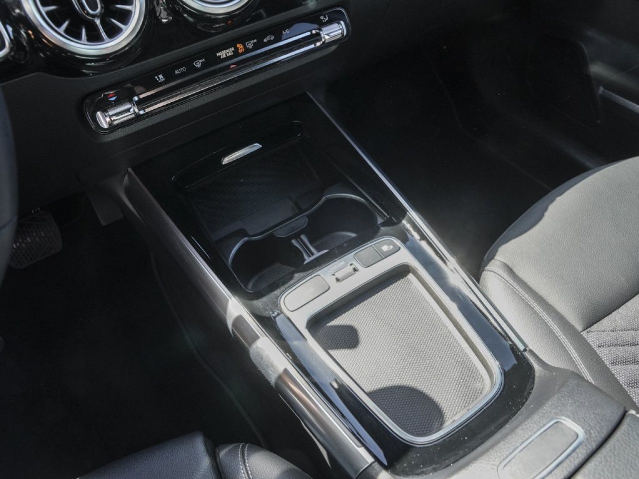Mercedes-Benz GLA – Bild 14