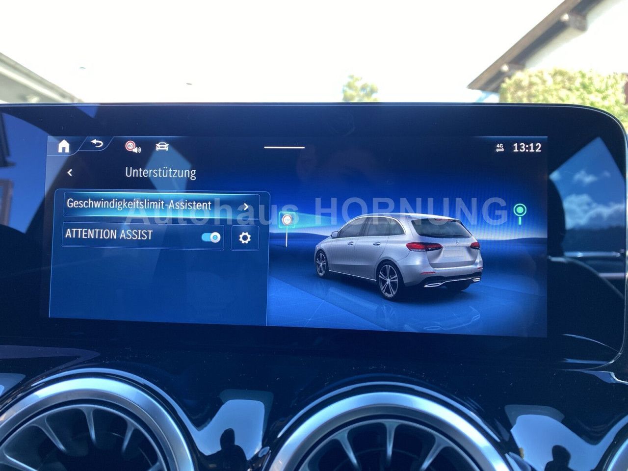 Mercedes-Benz B-Klasse – Bild 21