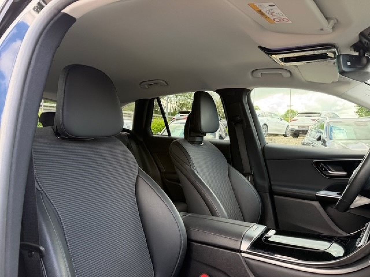 Mercedes-Benz GLC – Bild 11