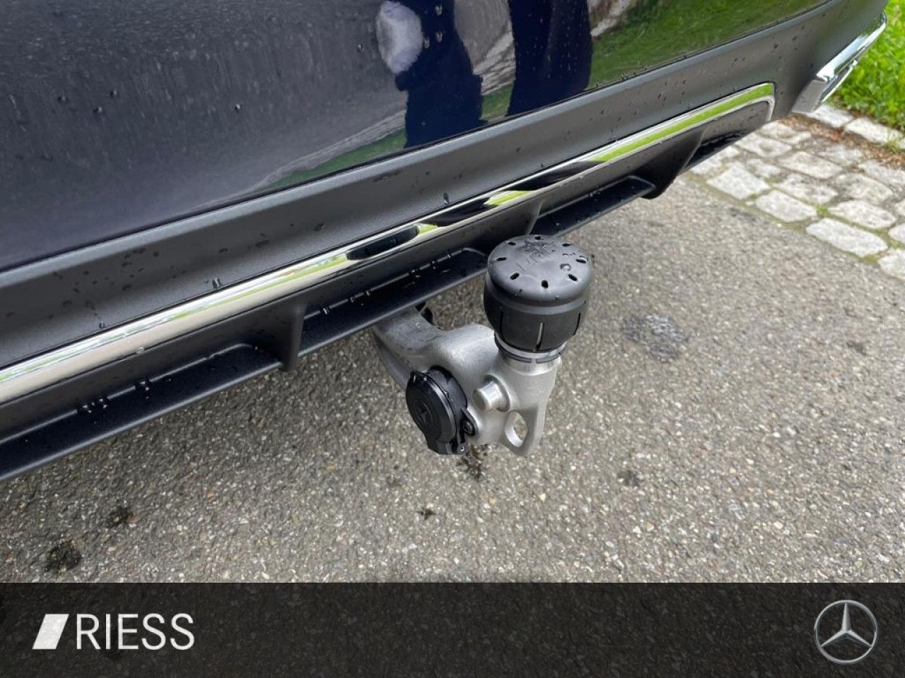 Mercedes-Benz E-Klasse – Bild 16